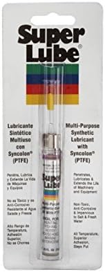 Multipurpose Super Lube Oil