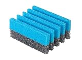 George Foreman 3-Pack Grill Cleaning Sponges, GFSP3