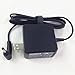 Cloudwind 20V 2.25A AC Adapter Power Cord for 45W Lenovo IdeaPad 100 100-14 100-15 100-15IBY 100-14IBY 100-15IBD 80MJ00AEUS 80QQ00JGUS PA-1450-55LN PA-1450-55LR Lenovo Ultrabook Power Supply