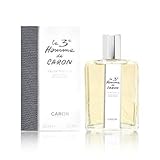 Le 3 Homme Cologne by Caron for men Colognes