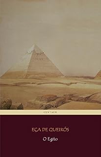 Livro O Egito
