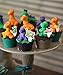Dinosaur Party Decorations for Pink Dinosaur Balloons Garland Happy Birthday Banner for Baby 1st Birthday Baby Shower Decorations