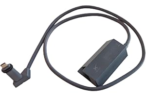 Starlink Ethernet Adapter Satellite Internet V2 for Rectangle Dish