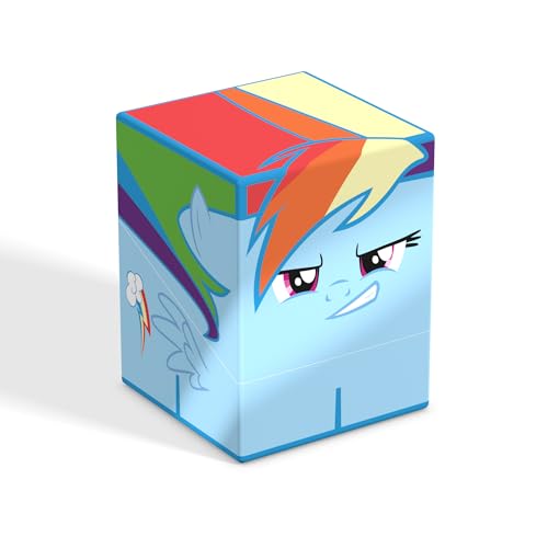 Rainbow Dash