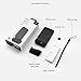 bitplay SNAP! 7 - Camera Case for iPhone 7 (Lenses Not Included) - Black