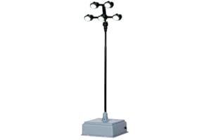 Lemax Village Collection Field Lights Battery Operated #44755