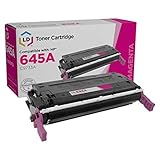 LD Remanufactured Toner Cartridge Replacement for