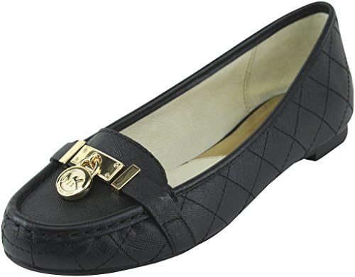 michael kors hamilton loafers