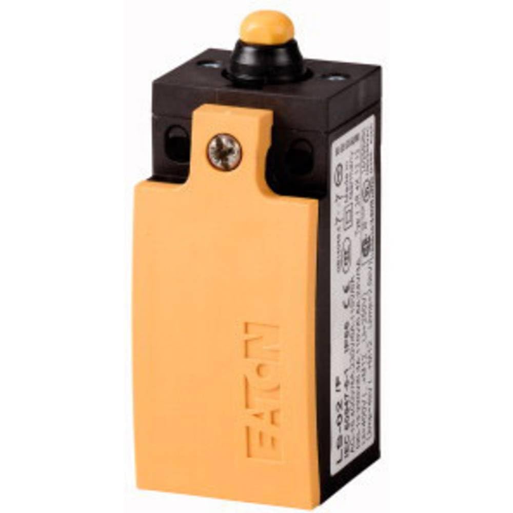 Eaton 290176, 1S + 1Ö, Position Switch Tip Tössel