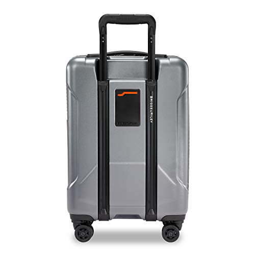 Briggs & Riley Torq Hardside Luggage, Granite, CarryOn 22Inch Pricepulse