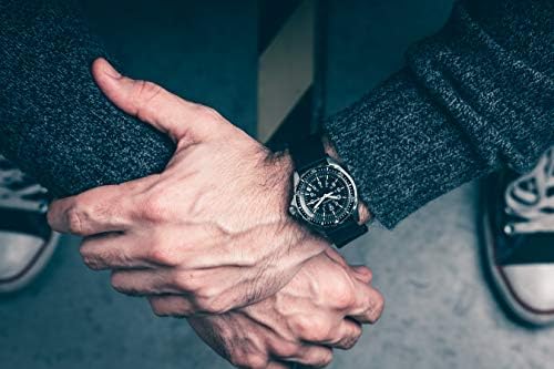 marathon diver's quartz medium