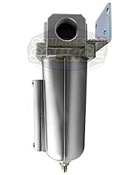 3/4" Compressed Air in Line Moisture & Water Filter