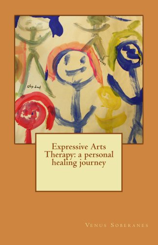 PDF Download Expressive Arts Therapy A Personal Healing Journey Read 