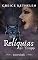 Livro Relíquias do Tempo (Encurralados Livro 2)