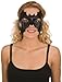 Jacobson Hat Company Men's Bat Mask