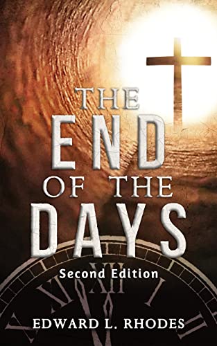 The End of the Days (English Edition) en promo sur Amazon