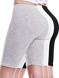 Design by Olivia Women's Basic Solid Active Yoga