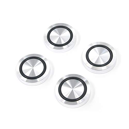 Top 10 Rubber Discs For Glass of 2020 No Place Called Home