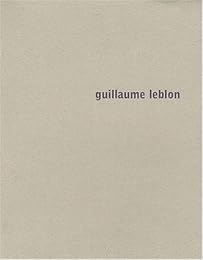 Guillaume Leblon