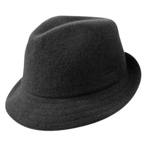 Kangol Men, Women Wool Arnold Trilby 