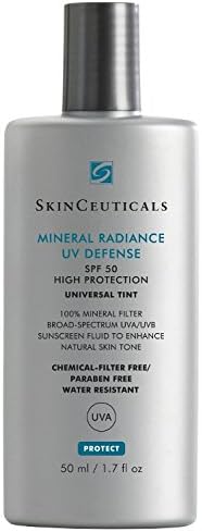 skinceuticals Mineral Radiance UV Defense SPF 50,50 ml