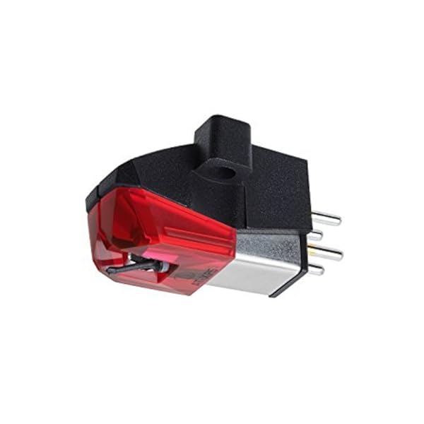 Cápsula Magnetica Audio Technica At-xp5 Pua Elíptica
