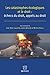 Les catastrophes écologiques et le droit : échecs du droit, appels au droit (LSB. HORS COLL.) by 