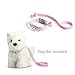 American Girl - Jeweled Pet Collar & Leash - My AG 2014