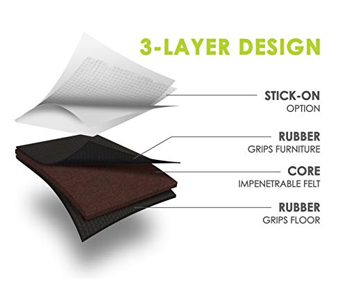 3 GorillaPads+CB142+Furniture+Grippers+Protectors