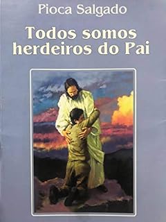 Livro Todos somos herdeiros do Pai