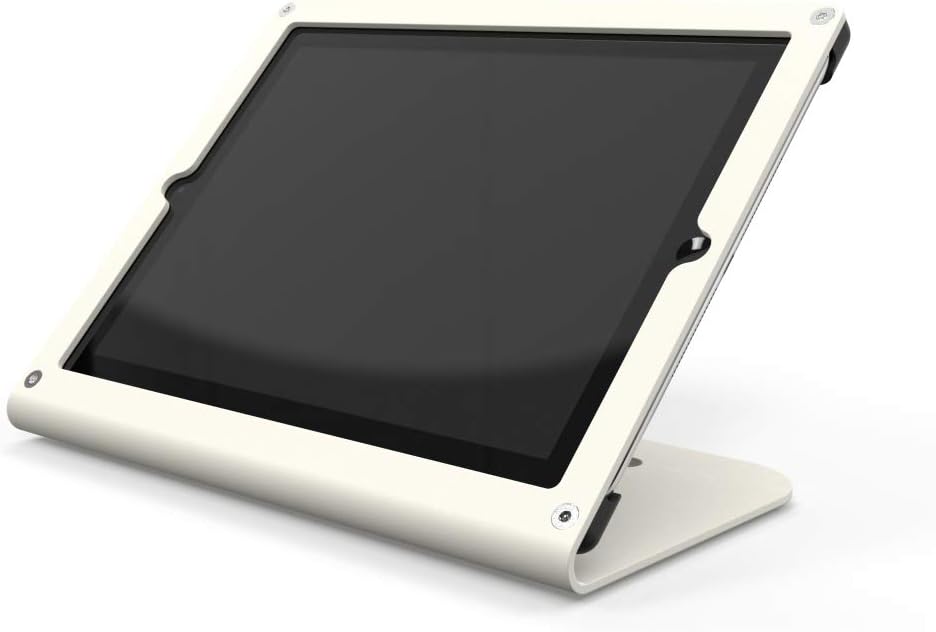 HECKLER DESIGN, Stand Prime for IPAD AIR 1,2, IPAD PRO 9.7" IPAD 5TH GEN Grey WH