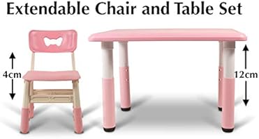 kids table and chairs girls