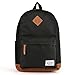 Hitop Unisex Classic Travel Laptop Backpacks School Bookbags