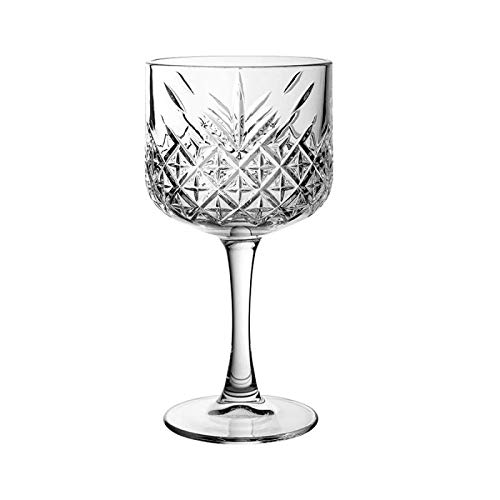 Steelite V6446 Timeless Vintage Cocktail, 19.25oz/55cl