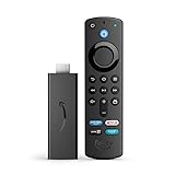 Fire TV Stick (International Version), HD streaming