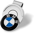 【正規輸入品】 BMW キャップ・クリップ Silver 80332207969