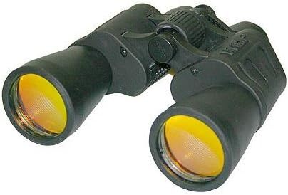 10 by 50 binoculars