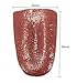 Jugtech Realistic Tongue Gross Jokes Prank Magic Tricks Halloween Horrific Prop