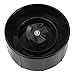 Blendin Replacement Flat Blade, Fits Original Magic Bullet Blender Mixer Juicer 250W