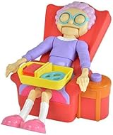 TOMY Greedy Granny Board Game for 2-4 Players 5+ Kids and Adults view 5
