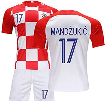 mario mandzukic jersey
