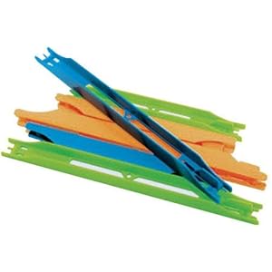 Garbolino – Plioirs / 26 Cm X 13 Mm/coloris Bleu / 50 Pieces – Gomag160826-13