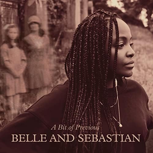 Belle & Sebastian - Life Pursuit - Amazon.com Music