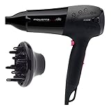 Rowenta Powerline Plus Elite - Secador de cabello