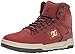 DC Men's Spartan HIGH WR Boot-M Skate Shoe