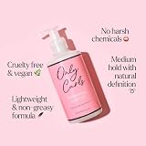 Only Curls Enhancing Curl Gel 250ml - Curl Definer & Frizz Control view 3