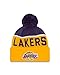 New Era NBA HWC NE15 Sport Knit Beanie