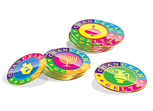 image for Ner Mitzvah Menorahs for Chanukah - Complete Set Hanukkah Menorah - Me