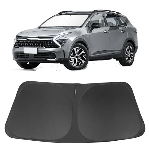 Windshield Sun Shade
