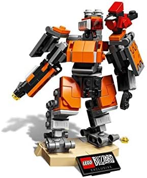 amazon lego bastion